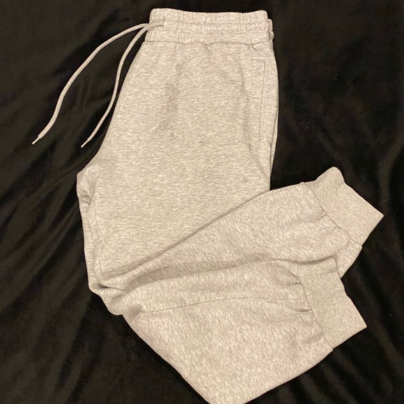 Sweatpants joggers - Picture 1 of 2